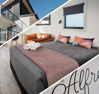 Alfred Apartments - Accommodation QLD