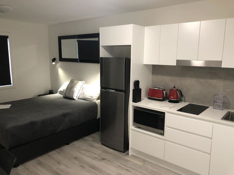 Alfred Apartments - Accommodation QLD 18