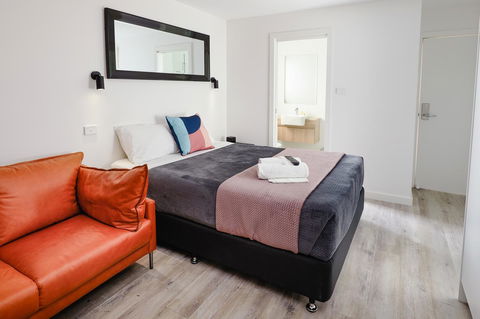 Alfred Apartments - Accommodation QLD 10