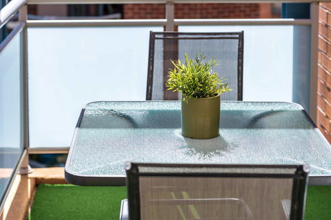 Apartments In Pyrmont - Accommodation QLD 44