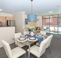 Apartments in Pyrmont - Accommodation QLD