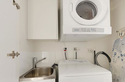 Wyndel Apartments Neutral Bay - Military - Accommodation QLD 11