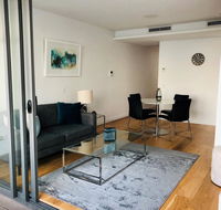 Wyndel Apartments Neutral Bay - Military - Accommodation QLD