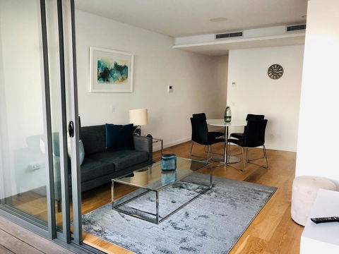 Wyndel Apartments Neutral Bay - Military - Accommodation QLD 0