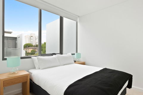 Wyndel Apartments Neutral Bay - Military - Accommodation QLD 9