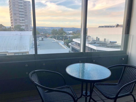Wyndel Apartments Neutral Bay - Military - Accommodation QLD 2