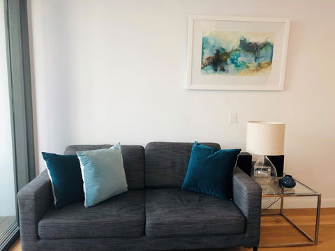 Wyndel Apartments Neutral Bay - Military - Accommodation QLD 1