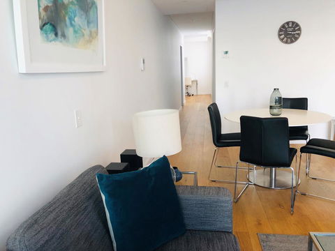 Wyndel Apartments Neutral Bay - Military - Accommodation QLD 5