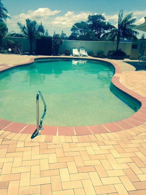 Oxley Cove Holiday Apartment - Accommodation QLD 3