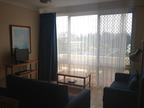 Oxley Cove Holiday Apartment - Accommodation QLD 11