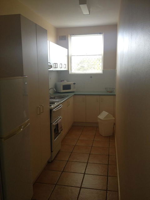 Oxley Cove Holiday Apartment - Accommodation QLD 14