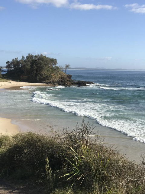 Oxley Cove Holiday Apartment - Accommodation QLD 5
