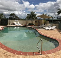 Oxley Cove Holiday Apartment - Accommodation QLD