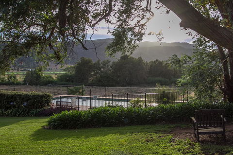 Stay In Mudgee The Grove, The Church, And Premium Private Homestead - Accommodation QLD 26