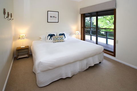 Stay In Mudgee The Grove, The Church, And Premium Private Homestead - Accommodation QLD 33