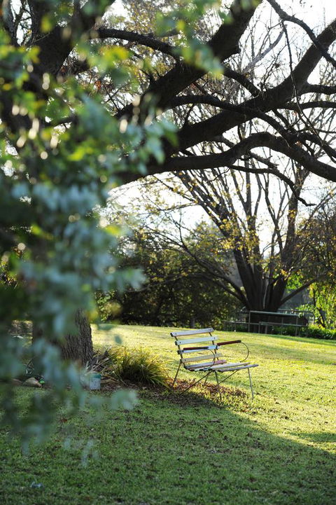 Stay In Mudgee The Grove, The Church, And Premium Private Homestead - Accommodation QLD 10