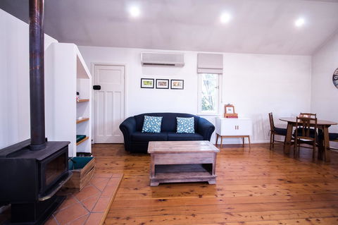 Stay In Mudgee The Grove, The Church, And Premium Private Homestead - Accommodation QLD 21