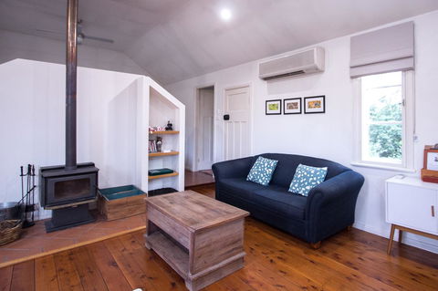 Stay In Mudgee The Grove, The Church, And Premium Private Homestead - Accommodation QLD 20