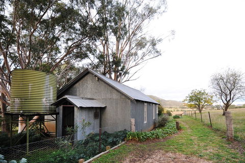 Stay In Mudgee The Grove, The Church, And Premium Private Homestead - Accommodation QLD 39