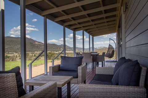 Stay In Mudgee The Grove, The Church, And Premium Private Homestead - Accommodation QLD 8