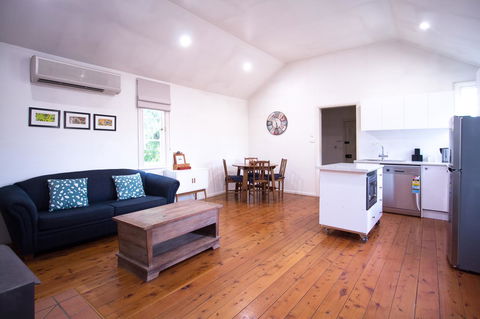 Stay In Mudgee The Grove, The Church, And Premium Private Homestead - Accommodation QLD 22