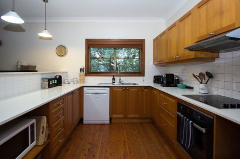 Stay In Mudgee The Grove, The Church, And Premium Private Homestead - Accommodation QLD 14