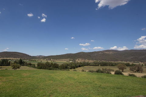 Stay In Mudgee The Grove, The Church, And Premium Private Homestead - Accommodation QLD 3