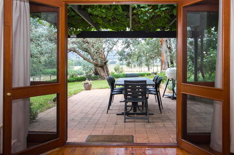 Stay In Mudgee The Grove, The Church, And Premium Private Homestead - Accommodation QLD 28