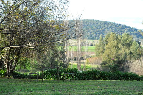 Stay In Mudgee The Grove, The Church, And Premium Private Homestead - Accommodation QLD 11