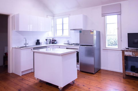 Stay In Mudgee The Grove, The Church, And Premium Private Homestead - Accommodation QLD 19