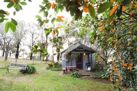 Stay In Mudgee The Grove, The Church, And Premium Private Homestead - Accommodation QLD 42