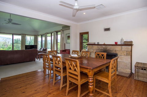 Stay In Mudgee The Grove, The Church, And Premium Private Homestead - Accommodation QLD 37