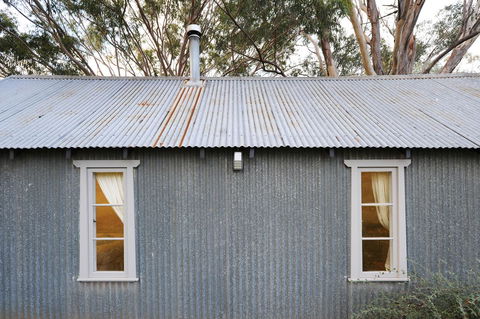 Stay In Mudgee The Grove, The Church, And Premium Private Homestead - Accommodation QLD 40