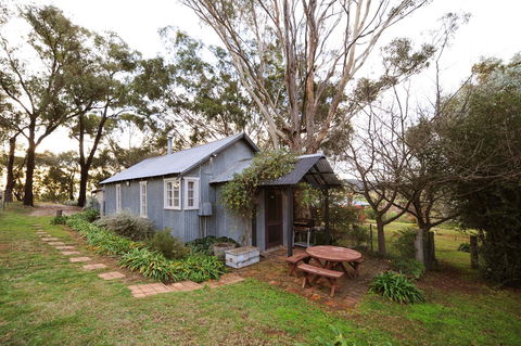 Stay In Mudgee The Grove, The Church, And Premium Private Homestead - Accommodation QLD 41