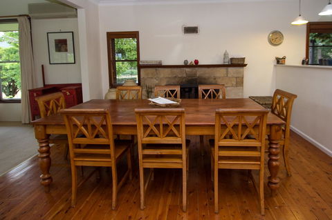 Stay In Mudgee The Grove, The Church, And Premium Private Homestead - Accommodation QLD 35