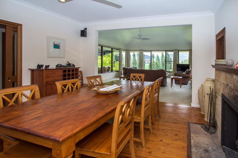 Stay In Mudgee The Grove, The Church, And Premium Private Homestead - Accommodation QLD 36