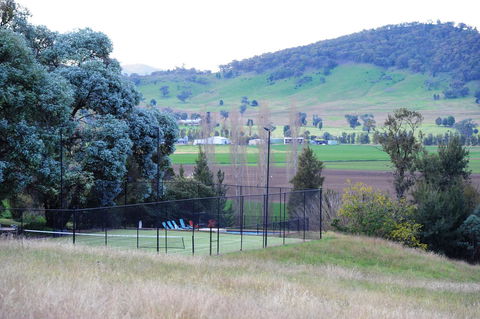 Stay In Mudgee The Grove, The Church, And Premium Private Homestead - Accommodation QLD 44