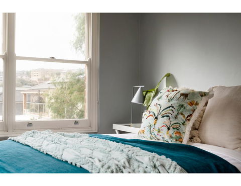 Beachside Getaway In Freshie W Parking - Accommodation QLD 10
