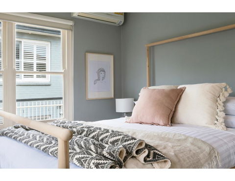 Beachside Getaway In Freshie W Parking - Accommodation QLD 5
