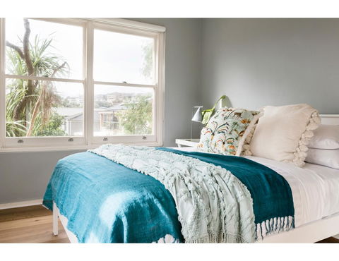 Beachside Getaway In Freshie W Parking - Accommodation QLD 1