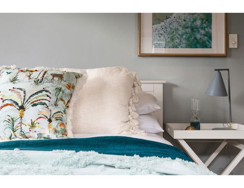 Beachside Getaway In Freshie W Parking - Accommodation QLD 12