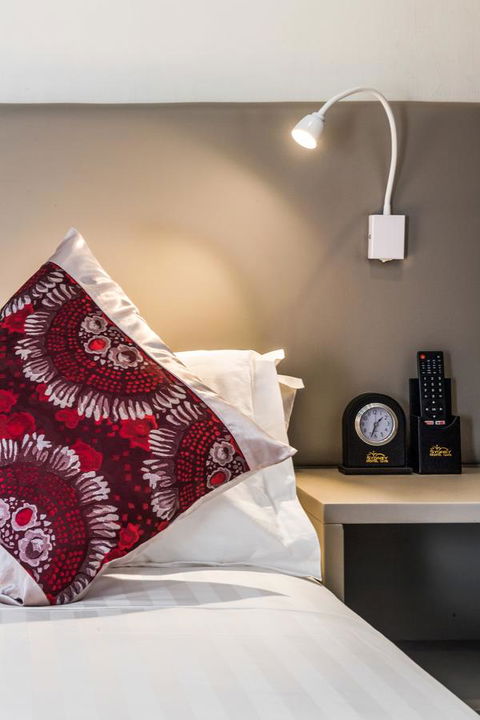 YEHS Hotel Sydney QVB - Accommodation QLD 27