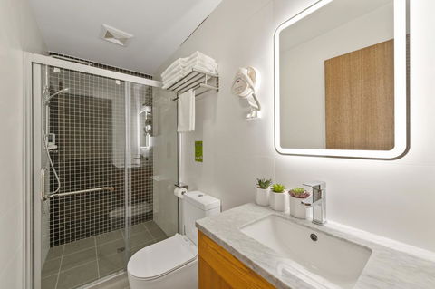 YEHS Hotel Sydney QVB - Accommodation QLD 41