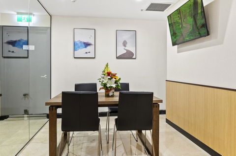 YEHS Hotel Sydney QVB - Accommodation QLD 17
