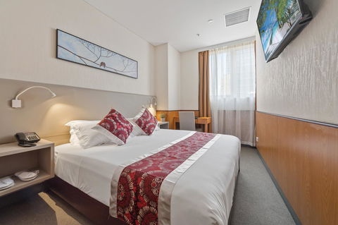 YEHS Hotel Sydney QVB - Accommodation QLD 38