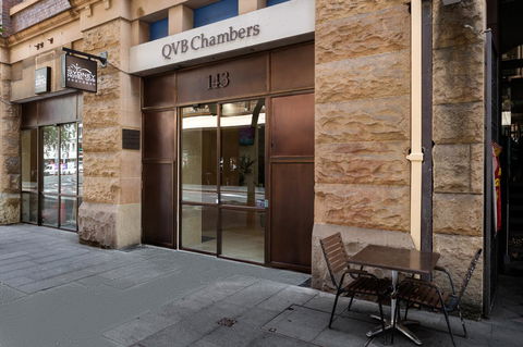 YEHS Hotel Sydney QVB - Accommodation QLD 28