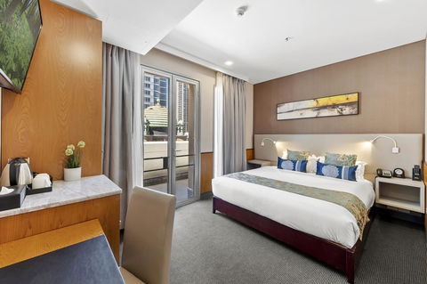 YEHS Hotel Sydney QVB - Accommodation QLD 13