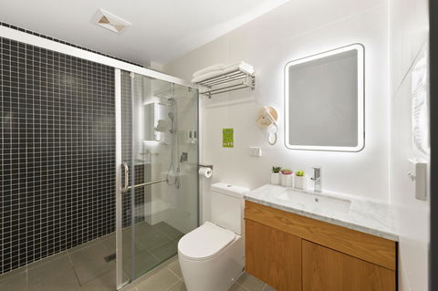 YEHS Hotel Sydney QVB - Accommodation QLD 24