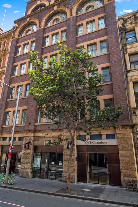 YEHS Hotel Sydney QVB - Accommodation QLD 26