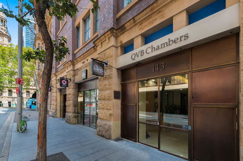 YEHS Hotel Sydney QVB - Accommodation QLD 30
